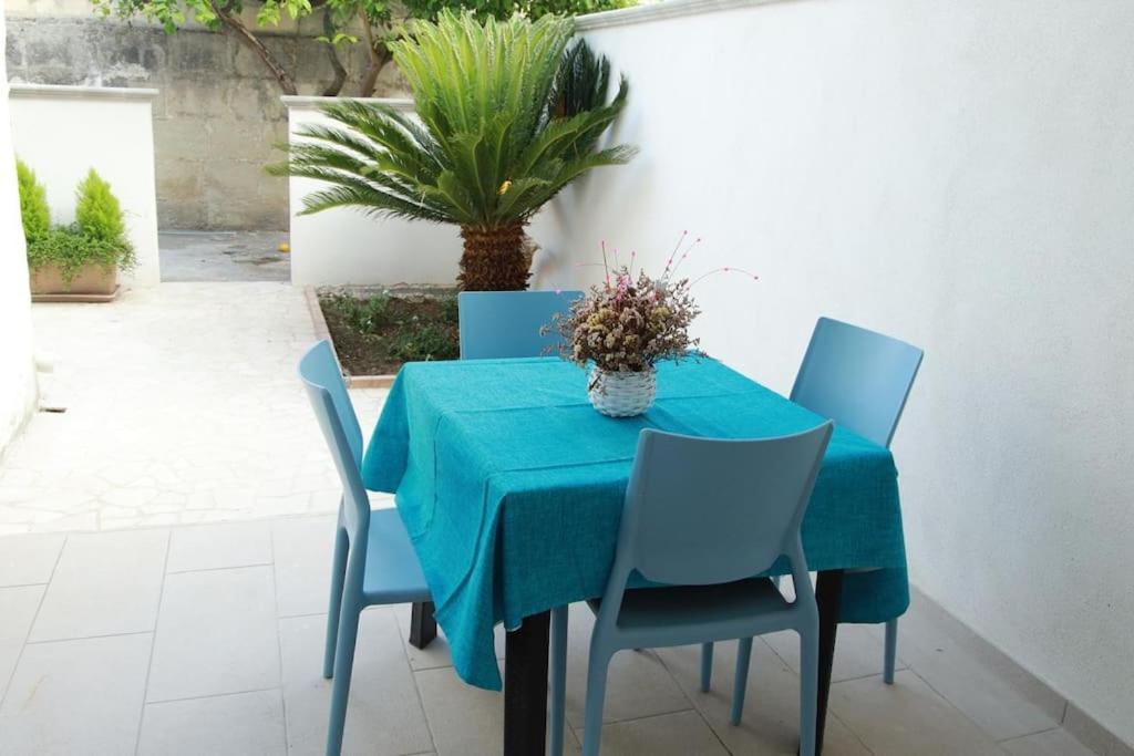Casa Vacanza Castrignano De' Greci Galilei 44 Exterior photo