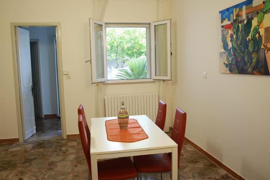 Casa Vacanza Castrignano De' Greci Galilei 44 Exterior photo